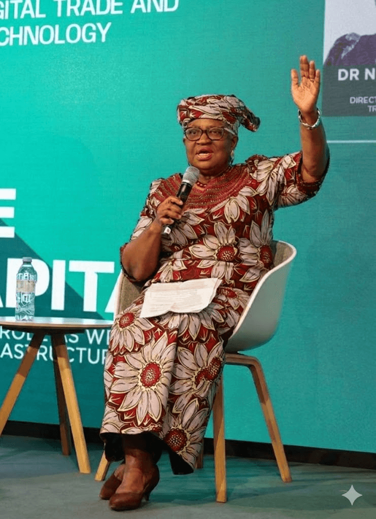 Women’s Month 2026: Honouring Igbo Women as Catalysts for Change in Contemporary Nigeria