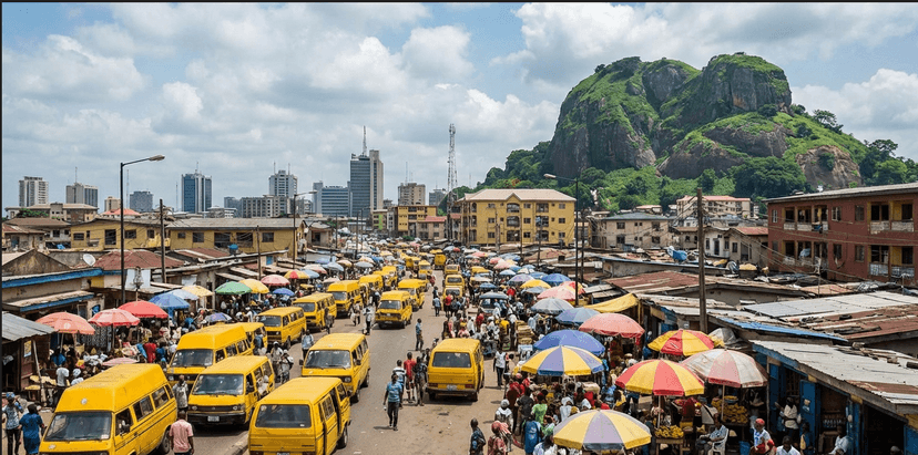 When Protests Become Narratives: Who Controls the Story in Nigeria?