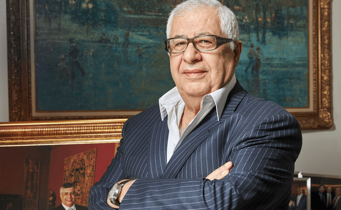 National Honours and National Memory: Gilbert Chagoury’s GCON and the Complexities of Recognition in Nigeria